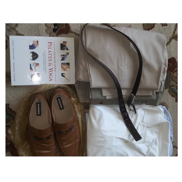 Personal Item Bag 18x14x8 Under the Seat Small Bag for Spirit Frontier America - Picture 8 of 12